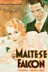 The Maltese Falcon (1931)