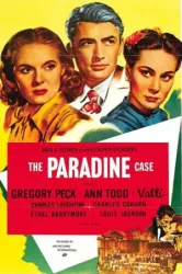 The Paradine Case (1947)