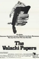 The Valachi Papers (1972)