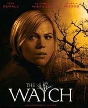 The Watch (2008)