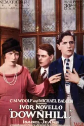 When Boys Leave Home (1927)