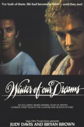 Winter of Our Dreams (1981)