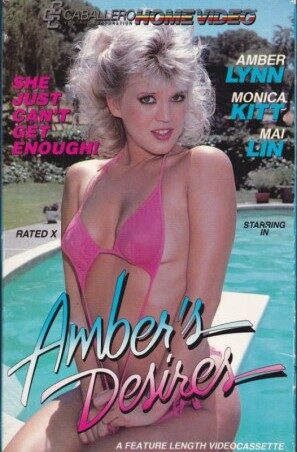 Ambers Desires (1985)