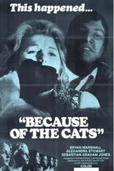 Because of the Cats (1973)