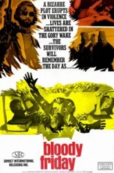 Bloody Friday (1972)