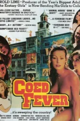 Co-Ed Fever (1980)