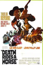 Death Rides a Horse (1967)