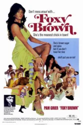 Foxy Brown (1974)