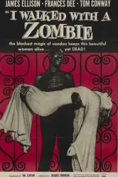 I Walked with a Zombie (1943)