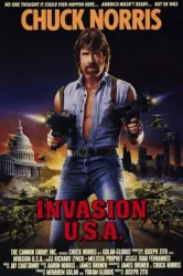 Invasion U.S.A. (1985)