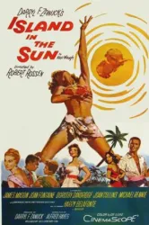 Island in the Sun (1957)