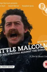 Little Malcolm and His Struggle Against the Eunuchs (1974)