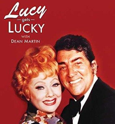 Lucy Gets Lucky (1975)