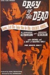 Orgy of the Dead (1965)