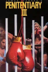 Penitentiary III (1987)