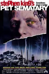 Pet Sematary (1989)