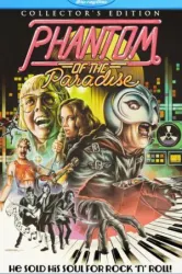 Phantom of the Paradise (1974)