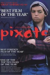 Pixote (1981)