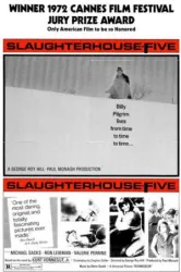 Slaughterhouse Five (1972)