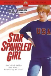 Star Spangled Girl (1971)