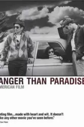 Stranger Than Paradise (1984)