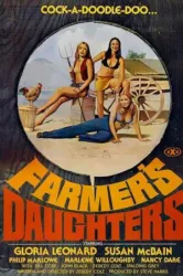 The Farmers Daughters (1976)