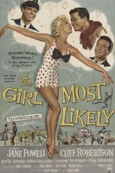 The Girl Most Likely (1958)