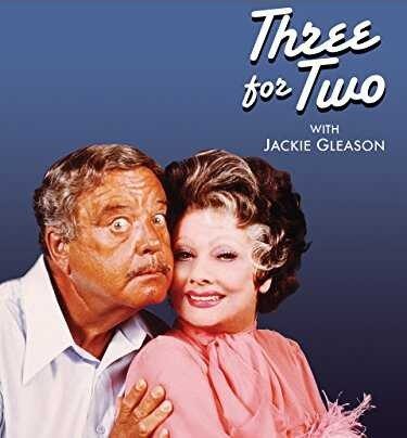 Three for Two (1975)