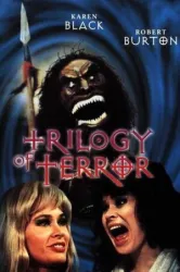 Trilogy of Terror (1975)