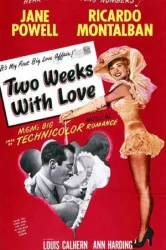 Two Weeks with Love (1950)