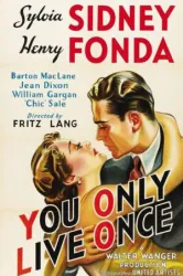 You Only Live Once (1937)