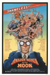 Amazon Women on the Moon (1987)