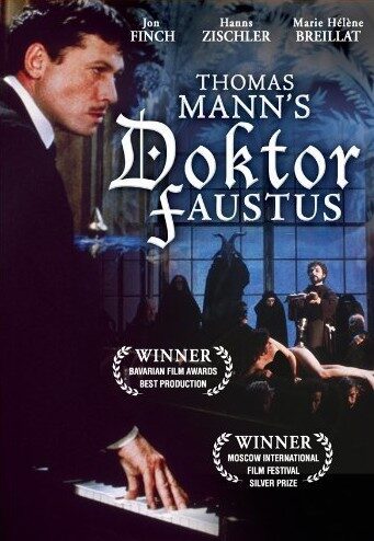 Doktor Faustus (1982)