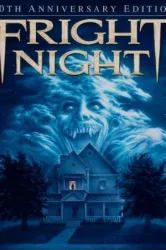 Fright Night (1985)