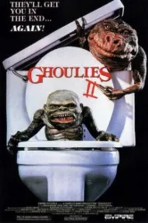 Ghoulies II (1988)