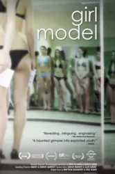 Girl Model (2011)