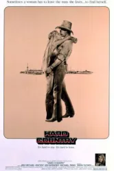 Hard Country (1981)