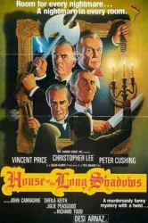 House of the Long Shadows (1983)