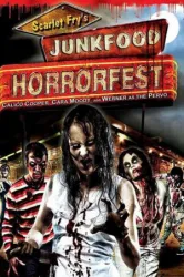 Junkfood Horrorfest (2007)