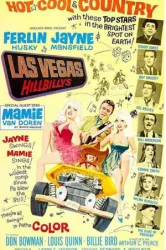 Las Vegas Hillbillys (1966)