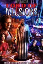 Lord of Illusions (1995)