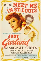 Meet Me in St. Louis (1944)