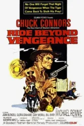 Ride Beyond Vengeance (1966)