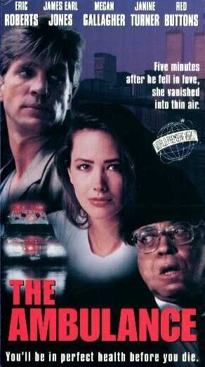 The Ambulance (1990)