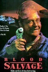 Blood Salvage (1990)