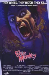 Blue Monkey (1987)