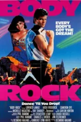 Body Rock (1984)