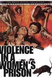 Caged Women (1982)