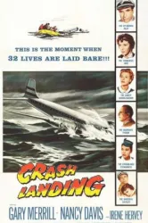 Crash Landing (1958)