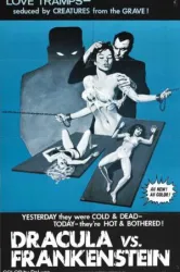 Dracula vs Frankenstein (1971)